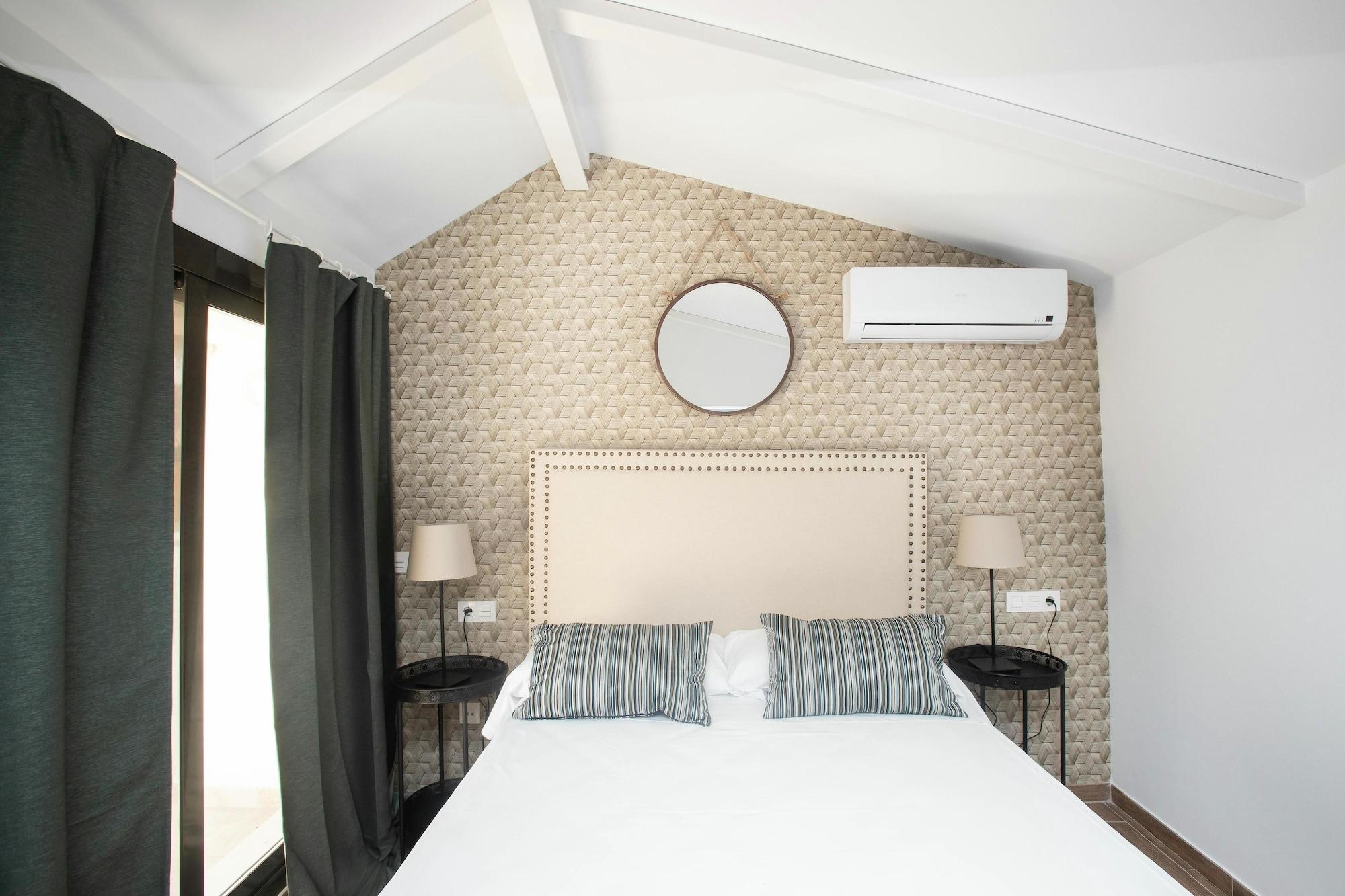 Feelathome Martires Apartment Málaga