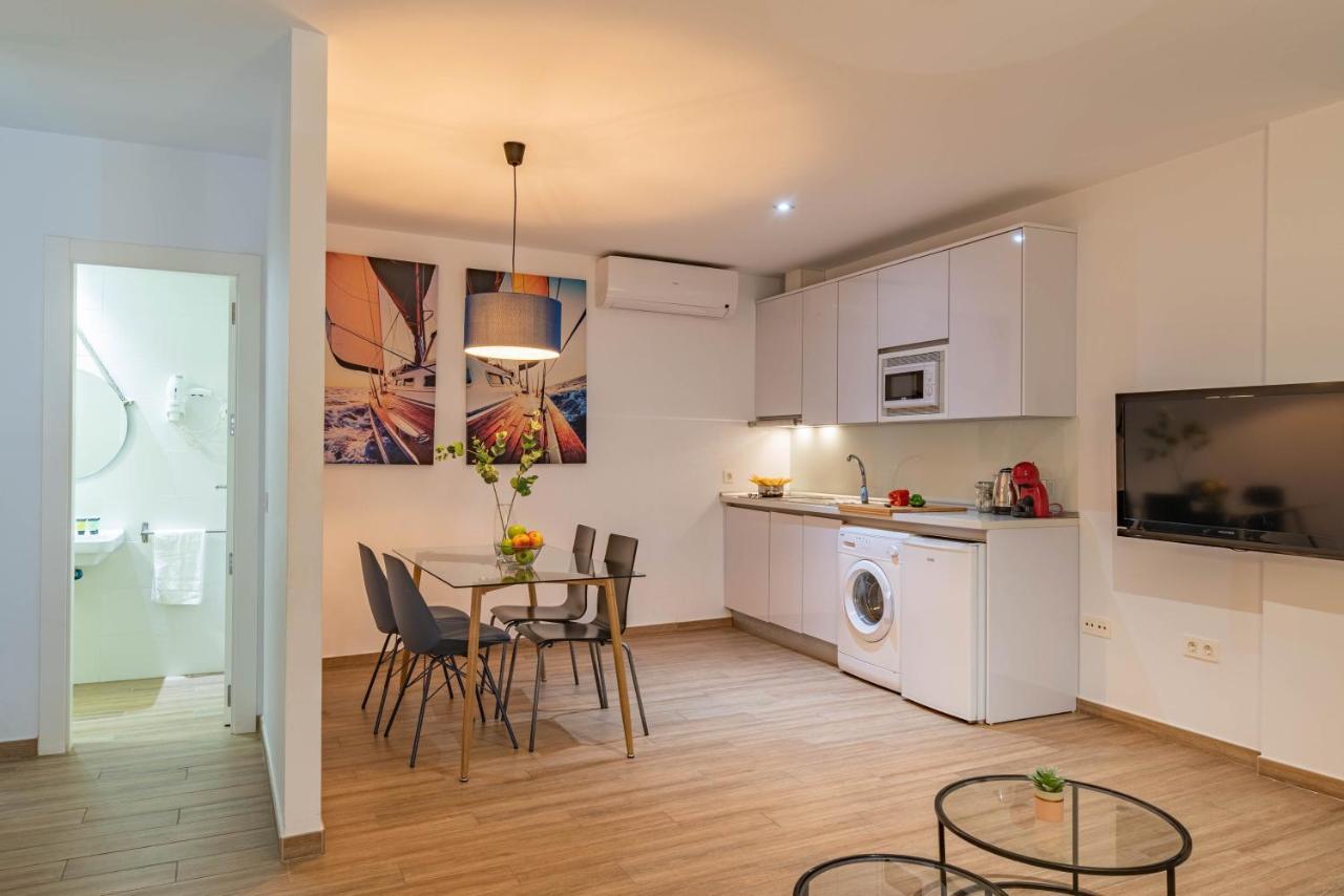 Apartment Feelathome Martires Málaga