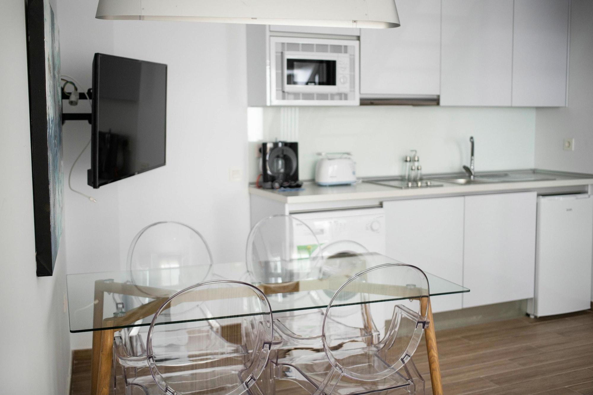 Feelathome Martires Appartement