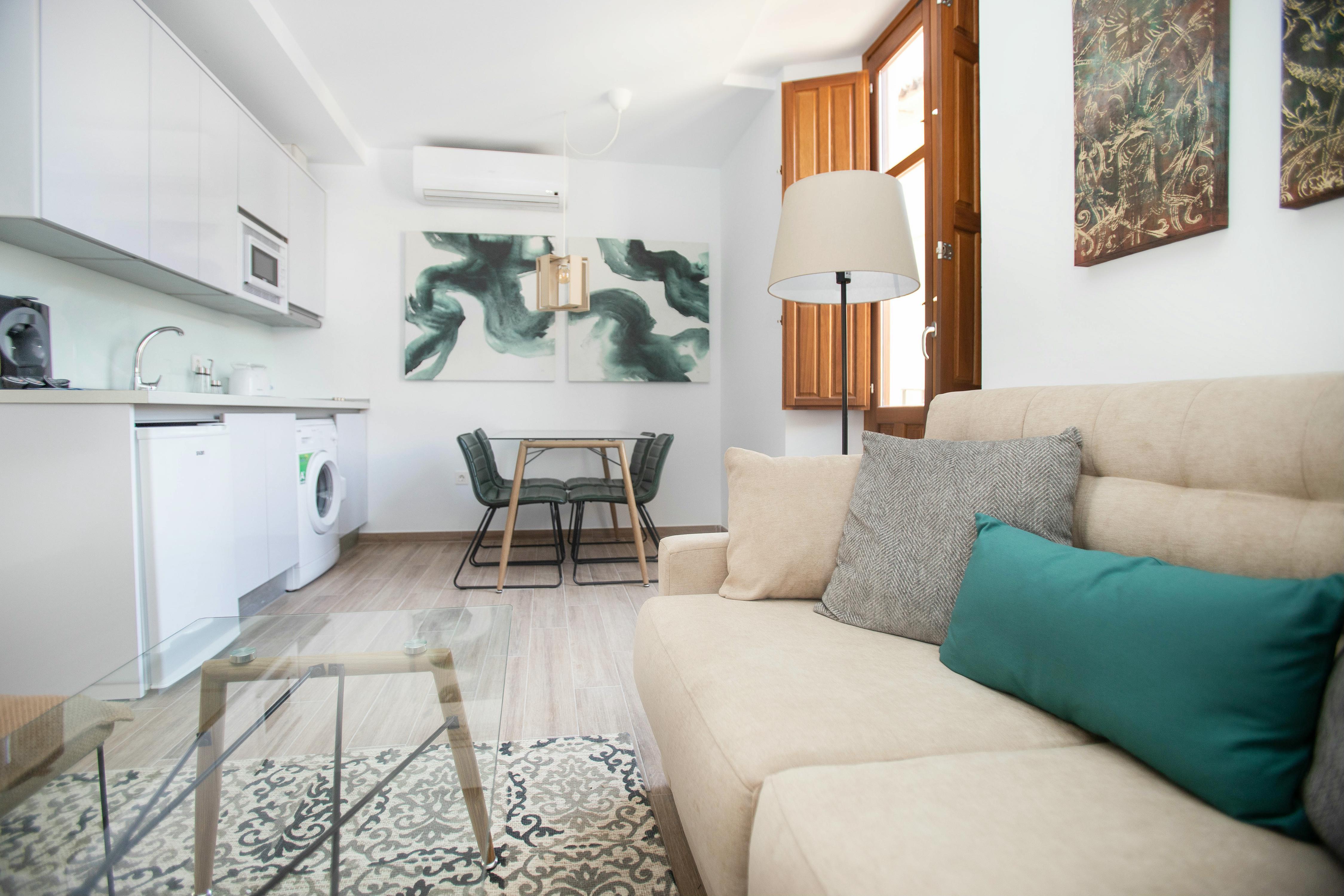 Appartement Feelathome Martires *