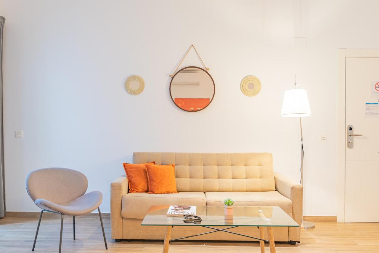 Appartement Feelathome Martires Málaga